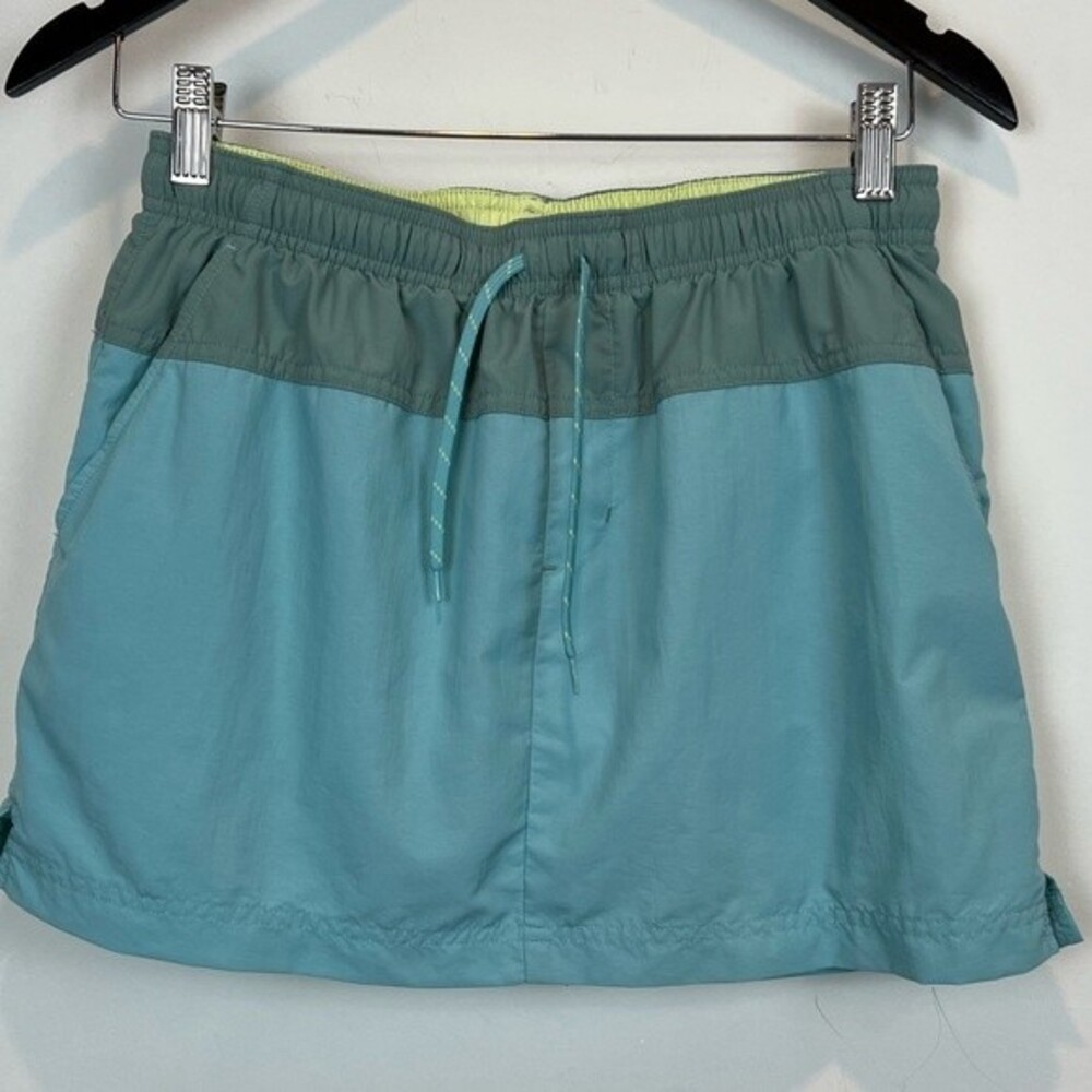 Columbia Skort Quick-Dry Pockets S